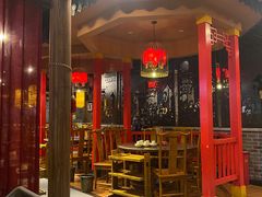 -成都辣满城老火锅(融创茂店)