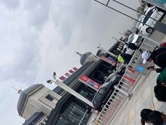 -烟台南站