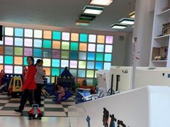 -积木宝贝儿童成长中心(花乡奥莱中心店)
