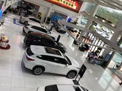 -上海和展广汽丰田4S店(老闵行店)