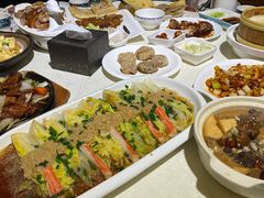 -老浒记烤鸭-北京菜(琉璃厂店)