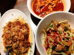 -味上湘菜馆(岳麓山店)