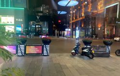 -不迫先生专业男士剪发