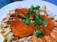 -百年银屏蚝烙·潮汕菜·非遗(乐山店)