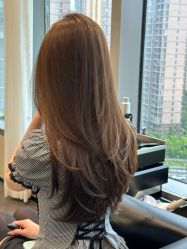 -凯博K-boom Hair Salon