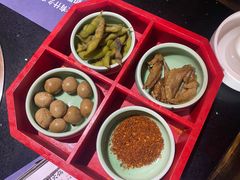 -矮板凳老火锅(宽窄巷子店)