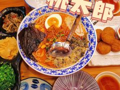-桃太郎创作料理(大坪店)