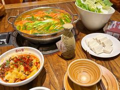 -亮欢寨(凯里总店)