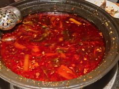 -小饕荟雅安贡椒鱼鲜馆(广福桥店)