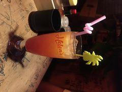 Helens(红旗南路店)-Helens海伦司小酒馆(红旗南路店)