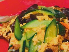 -四姐妹东北饺子(沙尾路店)