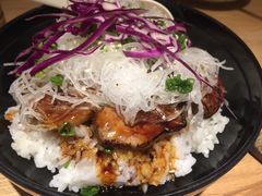 -初居食屋日式料理(万象城购物中心店)