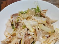 麻椒鸡-北疆饭店(金狮广场店)