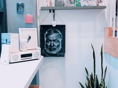 -隹木咖啡馆(宝龙广场店)