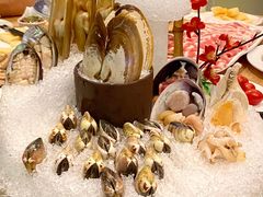 -太古汇海鲜姿造(延寿店)
