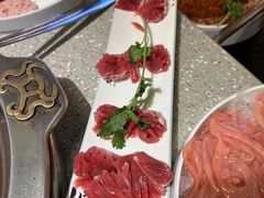 -大龙燚火锅(太古里店)