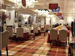 大堂-大鸭梨烤鸭店(朝阳路店)