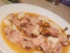 -那家小馆•北京菜•烤鸭(中关村店)