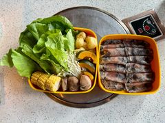 -润园四季椰子鸡火锅(海上世界店)