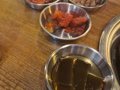 -包装马车·韩国料理·포장마차