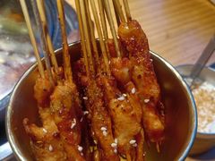 -小小河边鱼(天润城店)