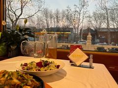 -满堂·烤鸭店·北京菜(鼓楼店)