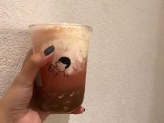 -喜茶(中山利和新地店)