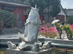 -开封包公祠