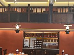 -老村长•湖北家常菜(南湖店)