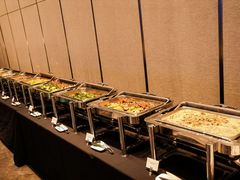 -博林天瑞喜来登酒店·西丽尚膳