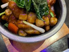 -万丽轩·粤菜(王府井金茂万丽酒店)