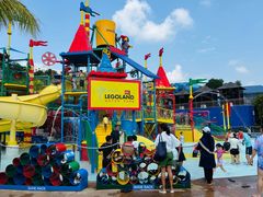 -乐高水上乐园