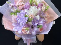 -怡花宜木鲜花店(朝阳路店)