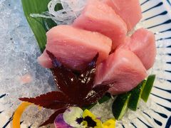 -森味薪火烧•烧鸟居酒屋•日本料理(望京店)