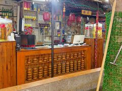 -高家小院铁锅炖大鹅(哈西高铁站店)
