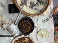 -宝荣鱼馆·临湖之宴(千岛湖店)