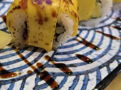 -桃屋日本料理(清华科技园店)