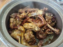 -斯丹姜母鸭·古法干香(涂门街总店)