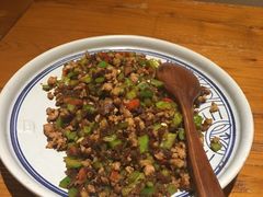 -云海肴·汽锅鸡·云南菜(天津国金汇店)