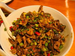 -益华家菜屋(世茂店)