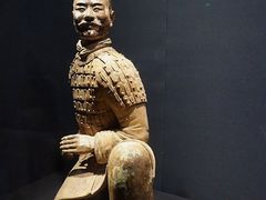 -陕西历史博物馆