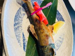 -一本魅·日式料理