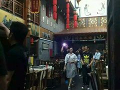 -江宁会馆(劈柴院店)