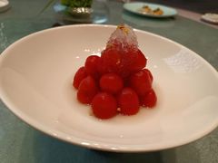 -无锡丽笙精选酒店·兰亭阁中餐厅