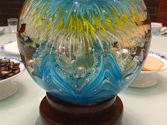 -四四席博山老菜馆