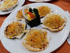 -新侨三宝乐西餐厅(崇文门店)