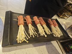 -炭之家大片烤肉(环球银泰店)