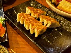 脆皮烧饺子-天手古舞居酒屋(889广场店)