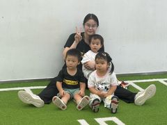 -BingoLand宾果体能中心(钱江新城店)