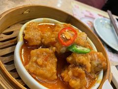 -点都德(千灯湖环宇城店)